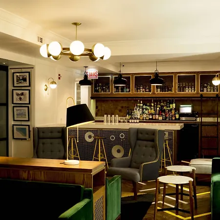 Acme Hotel Chicago, Outset Collection By Hilton-3